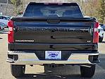 New 2025 Chevrolet Silverado 1500 LT Crew Cab 4x4, Pickup for sale #30653 - photo 3