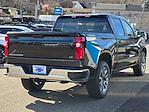 New 2025 Chevrolet Silverado 1500 LT Crew Cab 4x4, Pickup for sale #30653 - photo 4