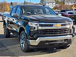 New 2025 Chevrolet Silverado 1500 LT Crew Cab 4x4, Pickup for sale #30653 - photo 6