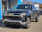 New 2025 Chevrolet Silverado 1500 LT Crew Cab 4x4, Pickup for sale #30653 - photo 8