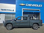 New 2025 Chevrolet Silverado 1500 LT Crew Cab 4x4, Pickup for sale #30654 - photo 1