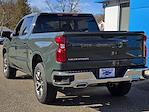 New 2025 Chevrolet Silverado 1500 LT Crew Cab 4x4, Pickup for sale #30654 - photo 2