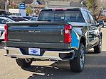 New 2025 Chevrolet Silverado 1500 LT Crew Cab 4x4, Pickup for sale #30654 - photo 4