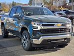 New 2025 Chevrolet Silverado 1500 LT Crew Cab 4x4, Pickup for sale #30654 - photo 6