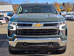 New 2025 Chevrolet Silverado 1500 LT Crew Cab 4x4, Pickup for sale #30654 - photo 7