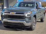 New 2025 Chevrolet Silverado 1500 LT Crew Cab 4x4, Pickup for sale #30654 - photo 8