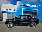 New 2025 Chevrolet Silverado 1500 LT Crew Cab 4x4, Pickup for sale #30655 - photo 1