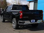 New 2025 Chevrolet Silverado 1500 LT Crew Cab 4x4, Pickup for sale #30655 - photo 2