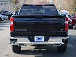 New 2025 Chevrolet Silverado 1500 LT Crew Cab 4x4, Pickup for sale #30655 - photo 3