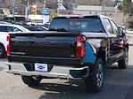 New 2025 Chevrolet Silverado 1500 LT Crew Cab 4x4, Pickup for sale #30655 - photo 4