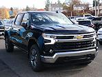 New 2025 Chevrolet Silverado 1500 LT Crew Cab 4x4, Pickup for sale #30655 - photo 6