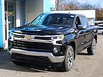 New 2025 Chevrolet Silverado 1500 LT Crew Cab 4x4, Pickup for sale #30655 - photo 8