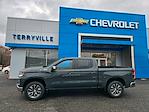 New 2025 Chevrolet Silverado 1500 LT Crew Cab 4x4, Pickup for sale #30658 - photo 1