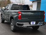 New 2025 Chevrolet Silverado 1500 LT Crew Cab 4x4, Pickup for sale #30658 - photo 2