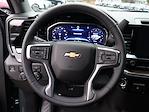 New 2025 Chevrolet Silverado 1500 LT Crew Cab 4x4, Pickup for sale #30658 - photo 23