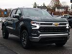 New 2025 Chevrolet Silverado 1500 LT Crew Cab 4x4, Pickup for sale #30658 - photo 6