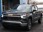 New 2025 Chevrolet Silverado 1500 LT Crew Cab 4x4, Pickup for sale #30658 - photo 8