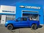 New 2025 Chevrolet Silverado 1500 LT Crew Cab 4x4, Pickup for sale #30660 - photo 1