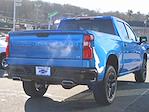 New 2025 Chevrolet Silverado 1500 LT Crew Cab 4x4, Pickup for sale #30660 - photo 4