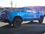 New 2025 Chevrolet Silverado 1500 LT Crew Cab 4x4, Pickup for sale #30660 - photo 5