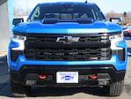 New 2025 Chevrolet Silverado 1500 LT Crew Cab 4x4, Pickup for sale #30660 - photo 7