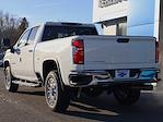 New 2025 Chevrolet Silverado 3500 LTZ Crew Cab 4x4, Pickup for sale #30677 - photo 2