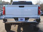 New 2025 Chevrolet Silverado 3500 LTZ Crew Cab 4x4, Pickup for sale #30677 - photo 3