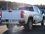 New 2025 Chevrolet Silverado 3500 LTZ Crew Cab 4x4, Pickup for sale #30677 - photo 4