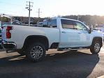 New 2025 Chevrolet Silverado 3500 LTZ Crew Cab 4x4, Pickup for sale #30677 - photo 5