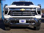 New 2025 Chevrolet Silverado 3500 LTZ Crew Cab 4x4, Pickup for sale #30677 - photo 7