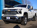 New 2025 Chevrolet Silverado 3500 LTZ Crew Cab 4x4, Pickup for sale #30677 - photo 8