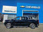 New 2025 Chevrolet Silverado 1500 LT Crew Cab 4x4, Pickup for sale #30680 - photo 1