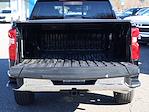 New 2025 Chevrolet Silverado 1500 LT Crew Cab 4x4, Pickup for sale #30680 - photo 16