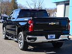 New 2025 Chevrolet Silverado 1500 LT Crew Cab 4x4, Pickup for sale #30680 - photo 2