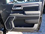 New 2025 Chevrolet Silverado 1500 LT Crew Cab 4x4, Pickup for sale #30680 - photo 22