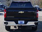 New 2025 Chevrolet Silverado 1500 LT Crew Cab 4x4, Pickup for sale #30680 - photo 3