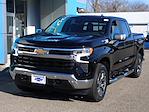 New 2025 Chevrolet Silverado 1500 LT Crew Cab 4x4, Pickup for sale #30680 - photo 8