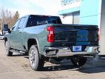 New 2025 Chevrolet Silverado 2500 LT Crew Cab 4x4, Pickup for sale #30690 - photo 2