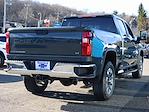 New 2025 Chevrolet Silverado 2500 LT Crew Cab 4x4, Pickup for sale #30690 - photo 4