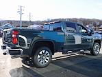 New 2025 Chevrolet Silverado 2500 LT Crew Cab 4x4, Pickup for sale #30690 - photo 5