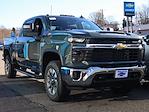 New 2025 Chevrolet Silverado 2500 LT Crew Cab 4x4, Pickup for sale #30690 - photo 6