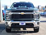 New 2025 Chevrolet Silverado 2500 LT Crew Cab 4x4, Pickup for sale #30690 - photo 7