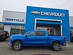 New 2025 Chevrolet Silverado 1500 LT Crew Cab 4x4, Pickup for sale #30696 - photo 1