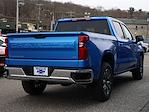 New 2025 Chevrolet Silverado 1500 LT Crew Cab 4x4, Pickup for sale #30696 - photo 4