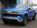 New 2025 Chevrolet Silverado 1500 LT Crew Cab 4x4, Pickup for sale #30696 - photo 8