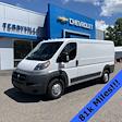 Used 2017 Ram ProMaster 1500 Low Roof FWD, Upfitted Cargo Van for sale #515707T - photo 1