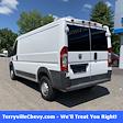 Used 2017 Ram ProMaster 1500 Low Roof FWD, Upfitted Cargo Van for sale #515707T - photo 12
