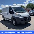 Used 2017 Ram ProMaster 1500 Low Roof FWD, Upfitted Cargo Van for sale #515707T - photo 4