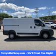 Used 2017 Ram ProMaster 1500 Low Roof FWD, Upfitted Cargo Van for sale #515707T - photo 6