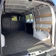 Used 2019 GMC Savana 2500 4x2, Empty Cargo Van for sale #7816 - photo 2